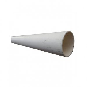 METRO DE TUBO PVC HID CED.40 11/2